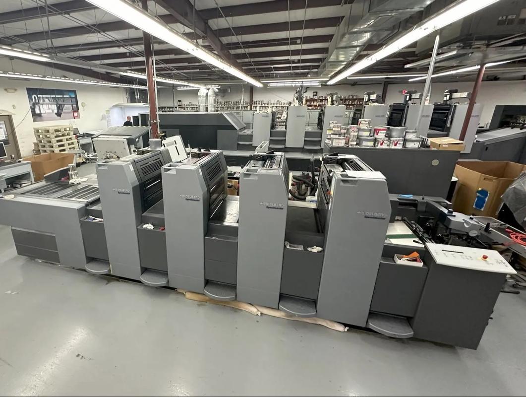 印刷厂有哪些常用的术语？ - 旭源包装印刷有限公司